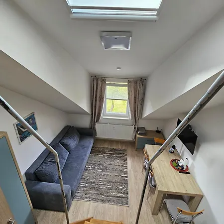 Apartament Lipa,