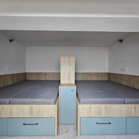 Lipa, Apartament *