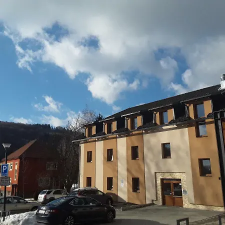 Lipa, Loučná nad Desnou