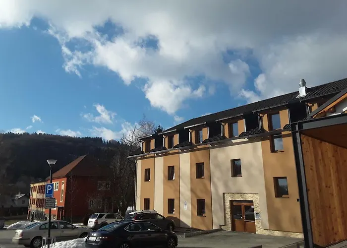 Lipa, Loučná nad Desnou